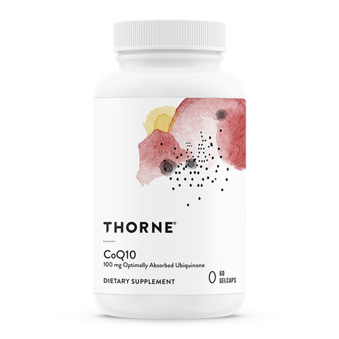 CoQ10 - 60 Gel Cap