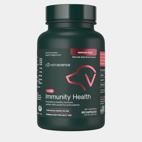 Cell Advance 440 (Immune Plus for Small Dogs)