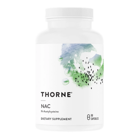 Thorne NAC