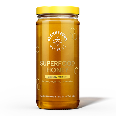 Superfood Honey 330g