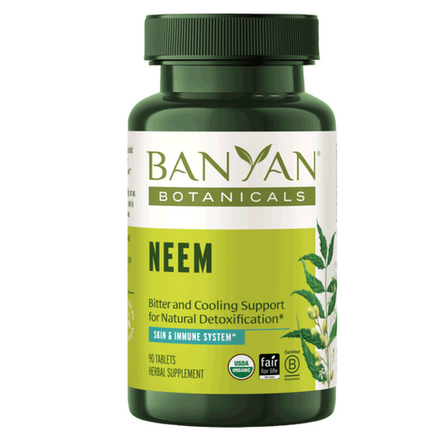 Neem 90 Capsule