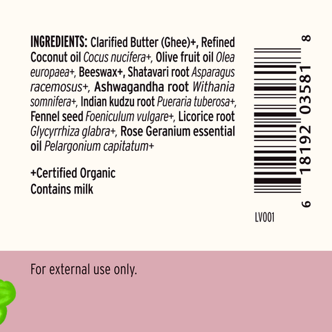 Beauty Balm 4oz