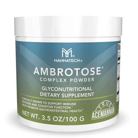 Ambrotose Complex powder