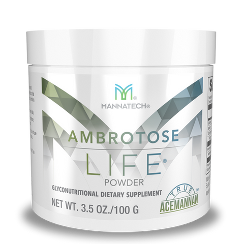 Ambrotose LIFE