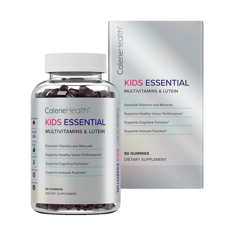 Kids Essential Gummies