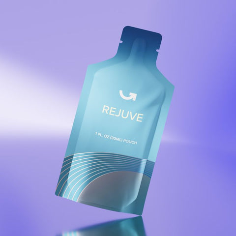 Rejuve – Cellular Health & Antioxidant Support