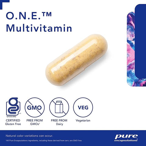 O.N.E. Multivitamin