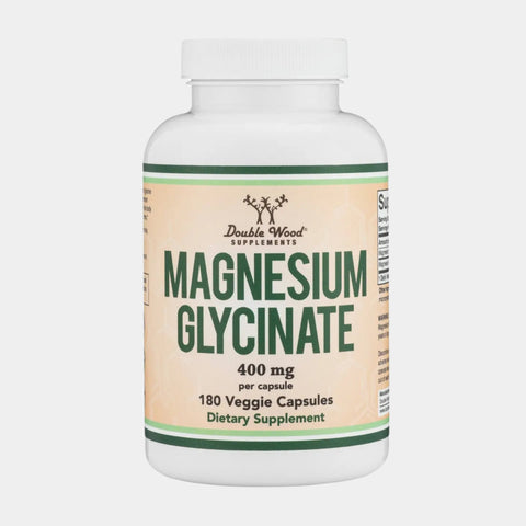 Magnesium Glycinate