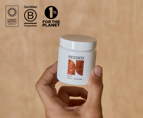 CoQ10- 30 Softgel