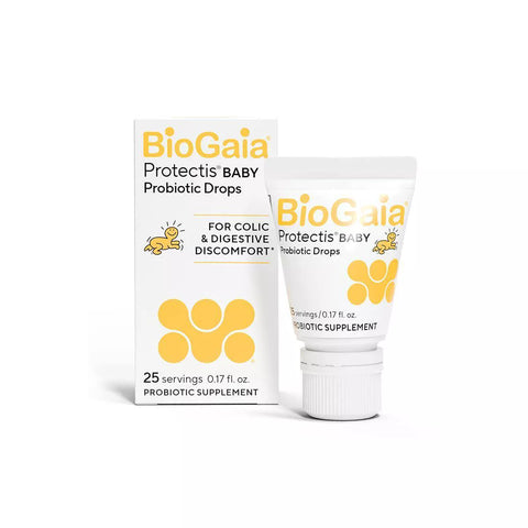 BioGaia Protectis Baby Drops 5mL