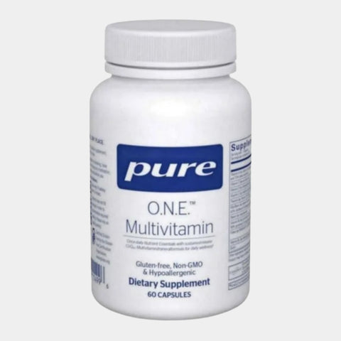 O.N.E. Multivitamin