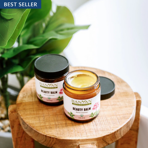 Beauty Balm 4oz