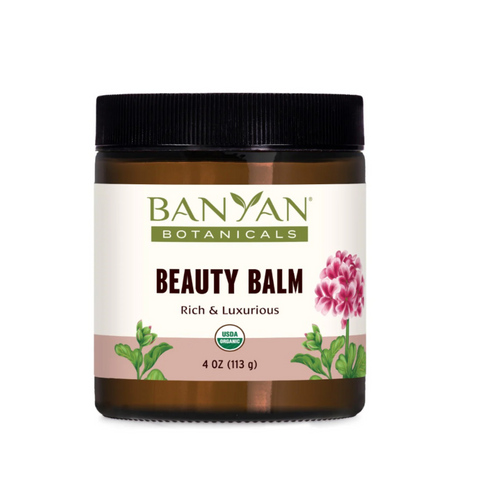 Beauty Balm 4oz
