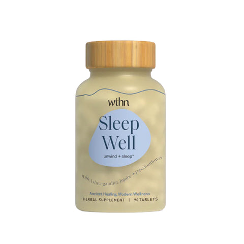 Sleep Well