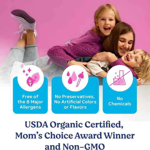 Kids Probiotics - Chewable