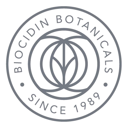 Biocidin Botanicals