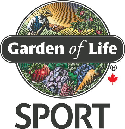 Garden of Life Sport