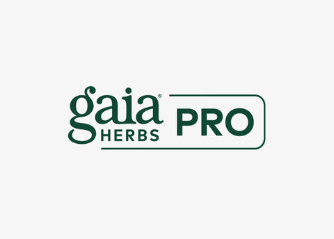 Gaia Herbs Pro