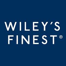 Wileys Finest Fish Oils