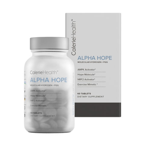 Alpha Hope