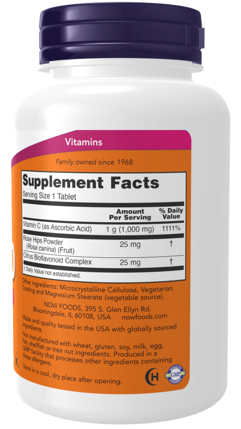 Vitamin C-1000