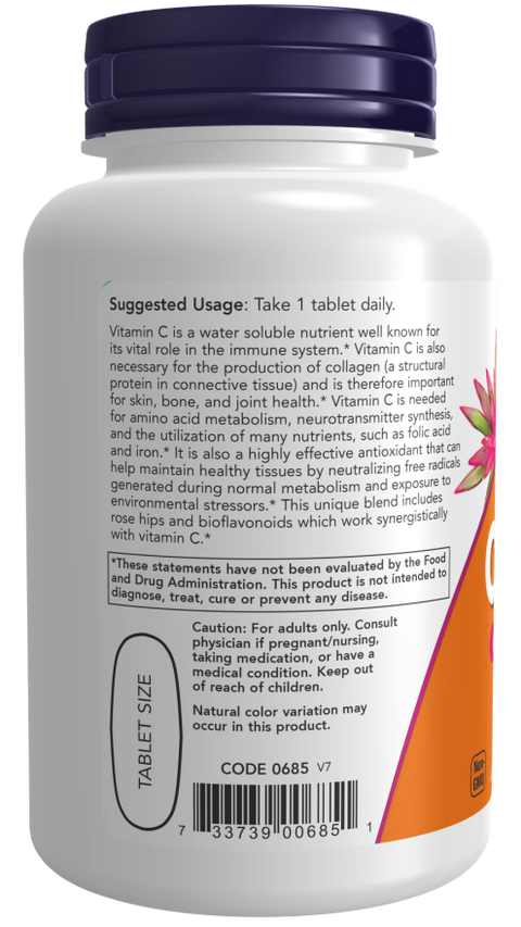 Vitamin C-1000