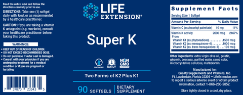 Super K