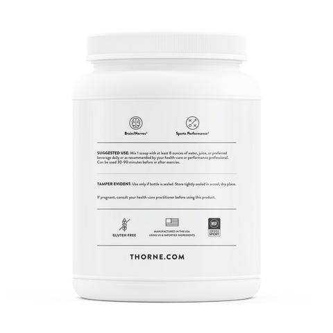 Creatine — NSF Certified for Sport®