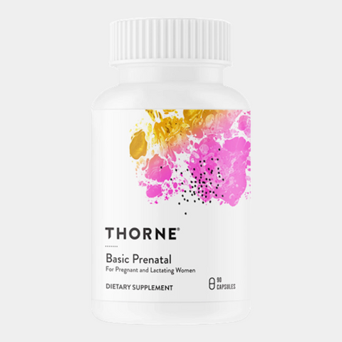 Basic Prenatal