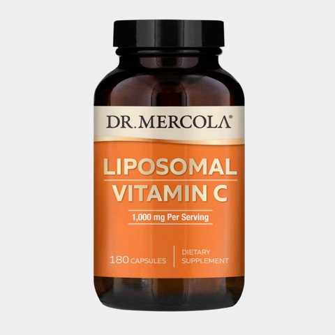 Liposomal Vitamin C