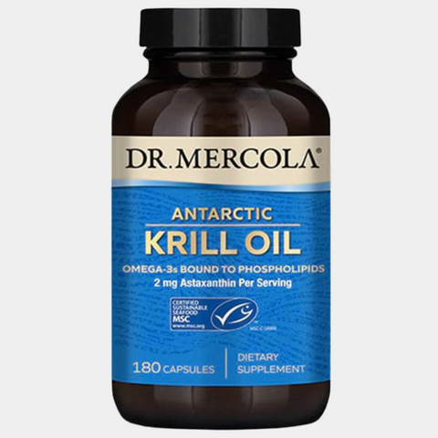 Krill Oil