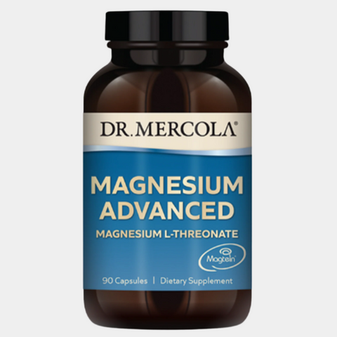 Magnesium Advanced