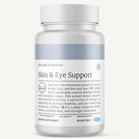 Skin & Eye Health 60 softgel