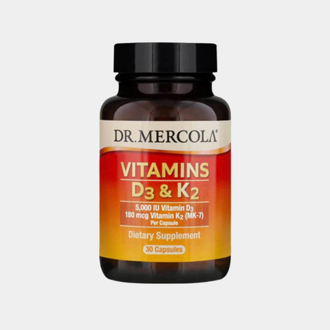 Dr. Mercola Premium Products