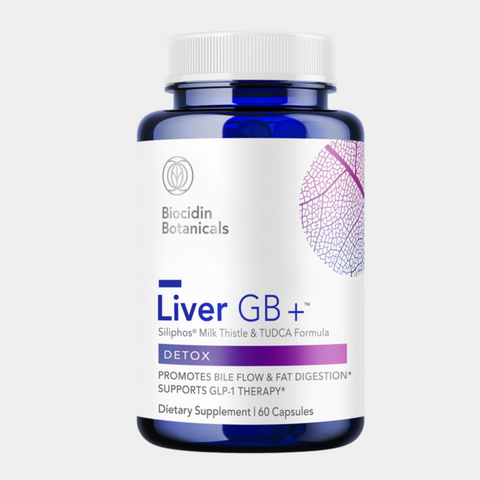 Liver GB+™