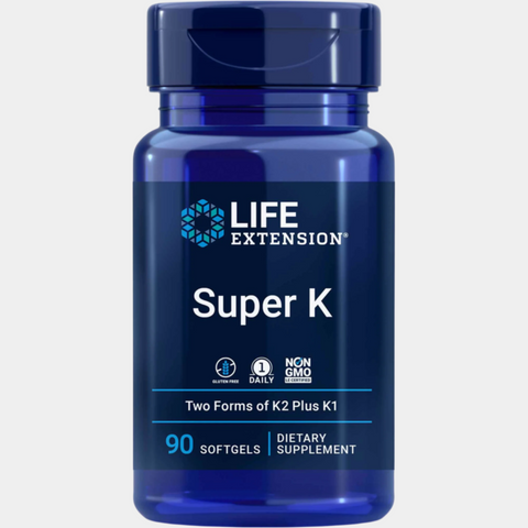 Super K