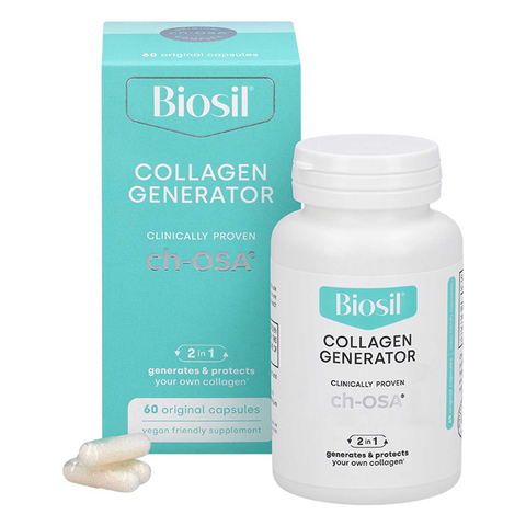 Healthy Aging – ch-OSA® & Selenium for Skin, Hair & Joint Support (Copy)