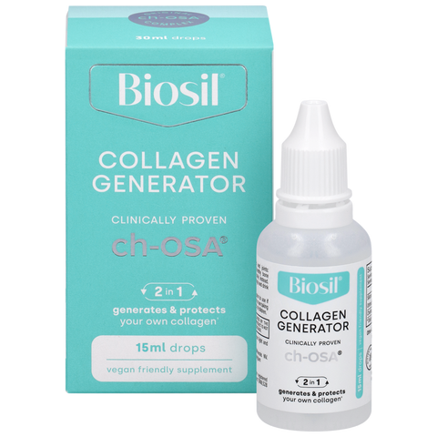 Advanced Collagen Generator 15ml
