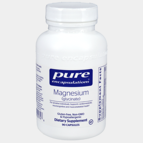Magnesium