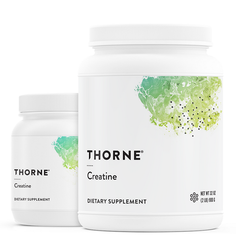 Creatine — NSF Certified for Sport®