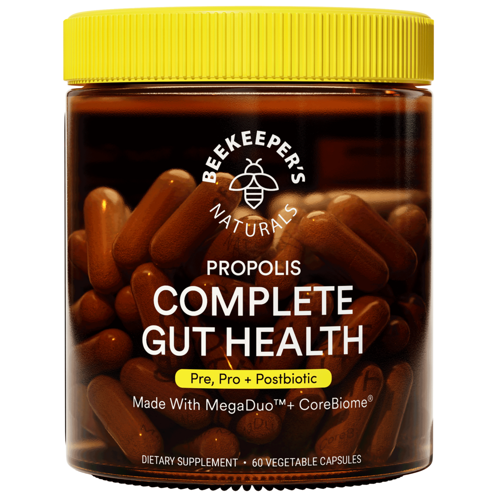 Propolis Complete Gut Health – eVitaminusa