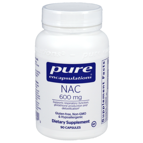 NAC 600mg
