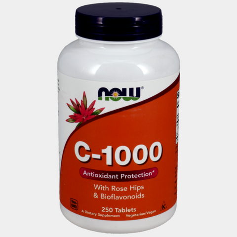 Vitamin C-1000