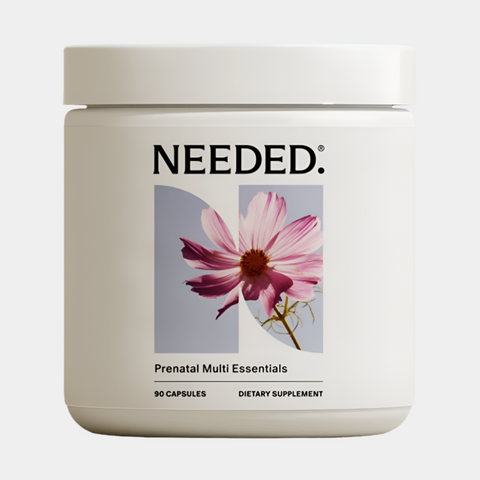 Multivitamin