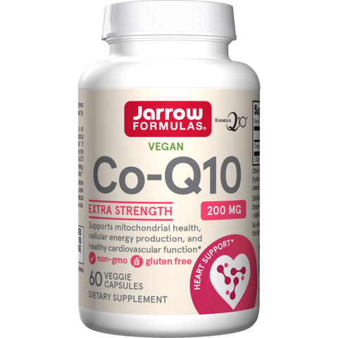 Co-Q10 200mg 60 capsule