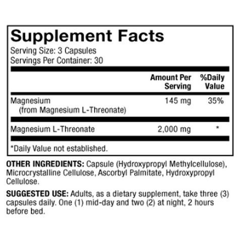 Magnesium Advanced