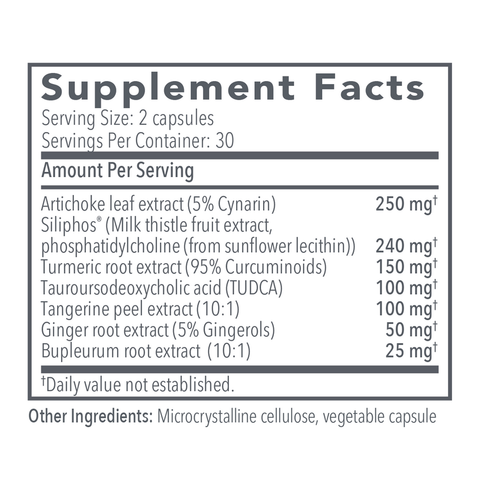 Liver GB+™