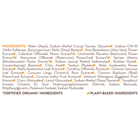 Sensitive Baby Fragrance-Free Miracle Face Cream