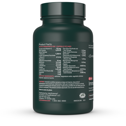 Cell Advance 440 (Immune Plus for Small Dogs)