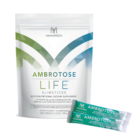 Ambrotose LIFE